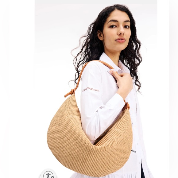 Mansur Gavriel Fortuna Bag, Size: OS - Picture 2 of 12